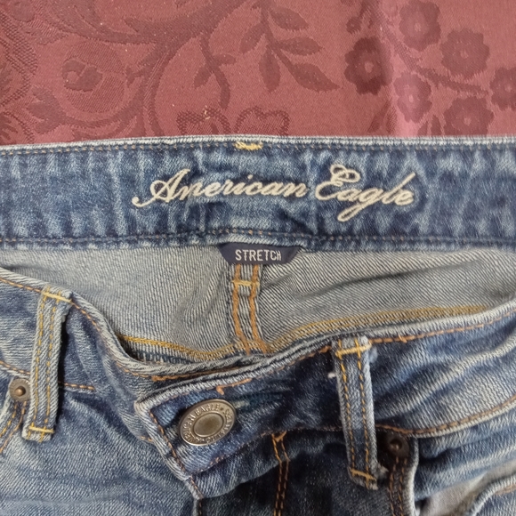 Jeans - Picture 4 of 6